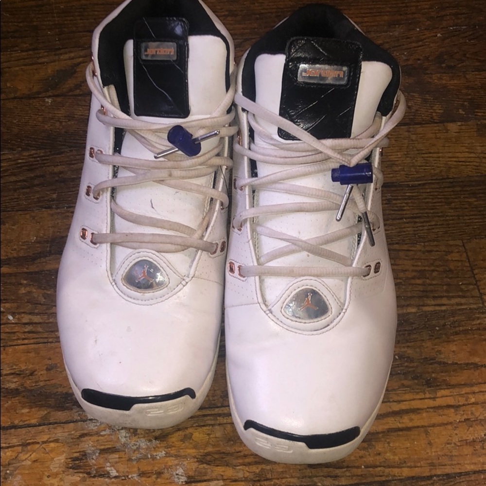 Jordan